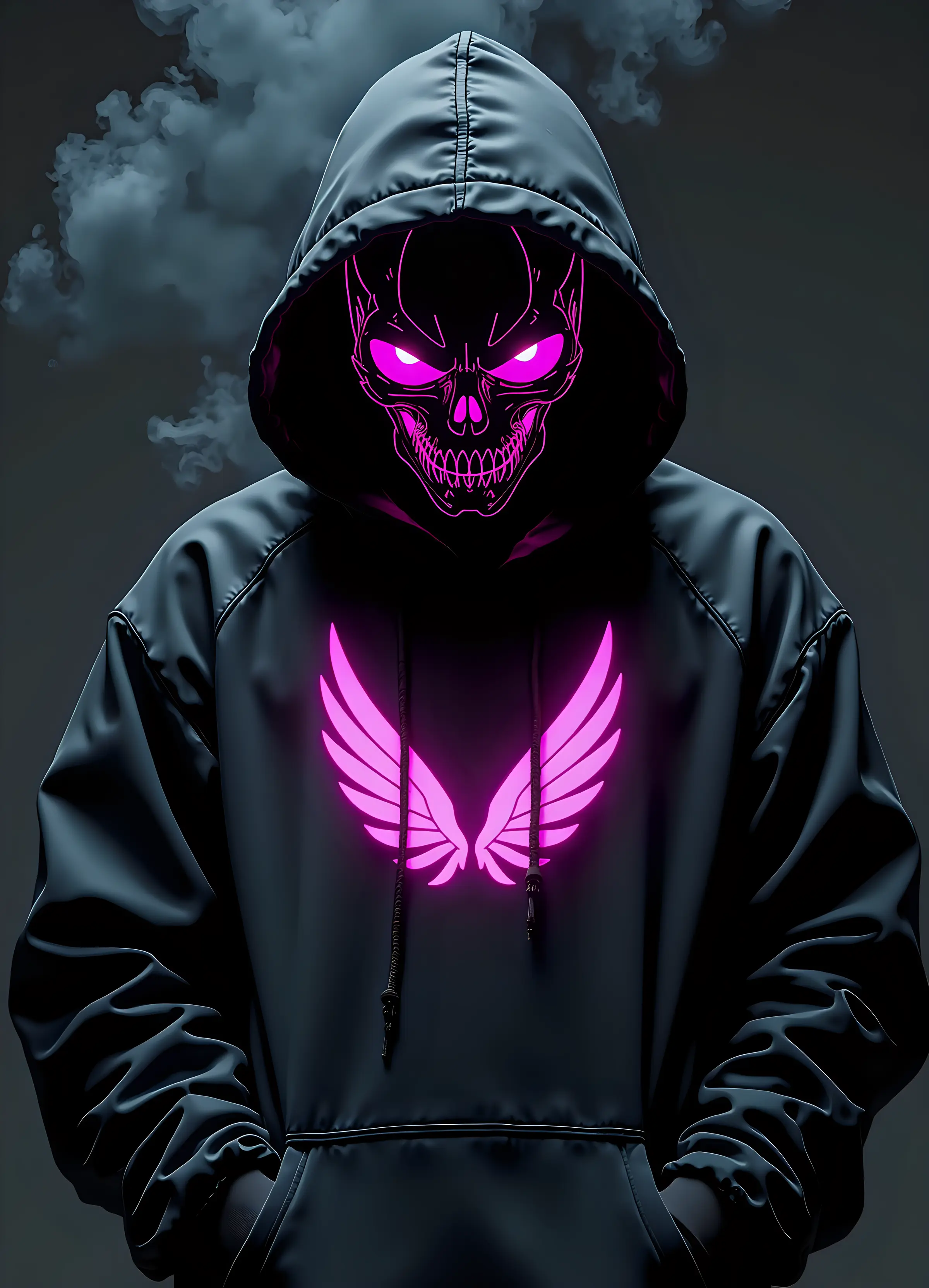 Random - creative glitch art