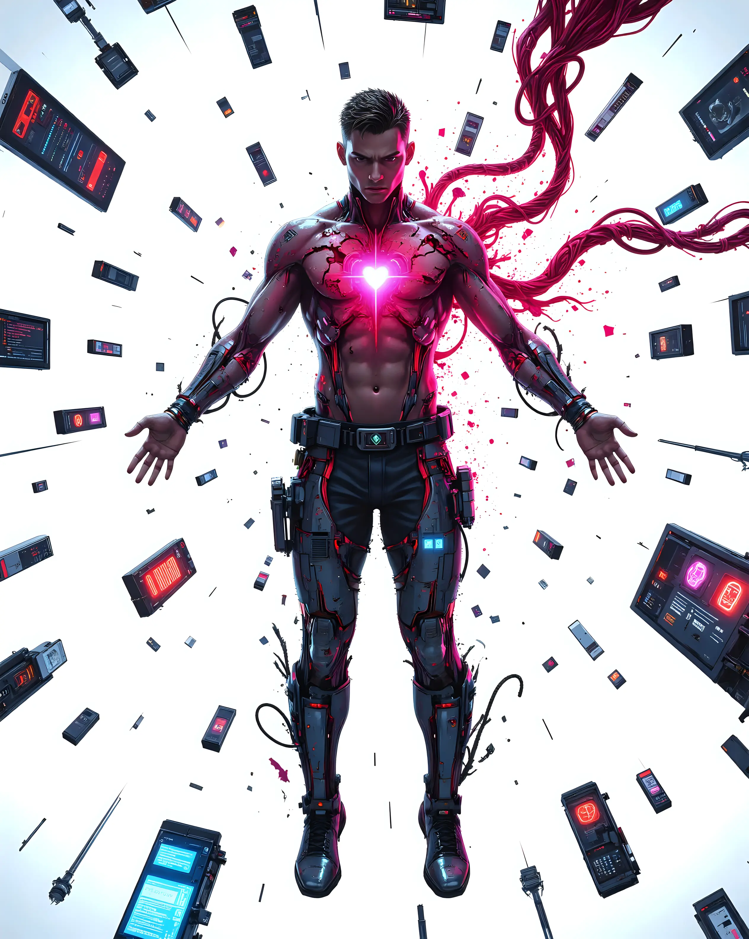 SIGNAL 14 // PATCHED CORE