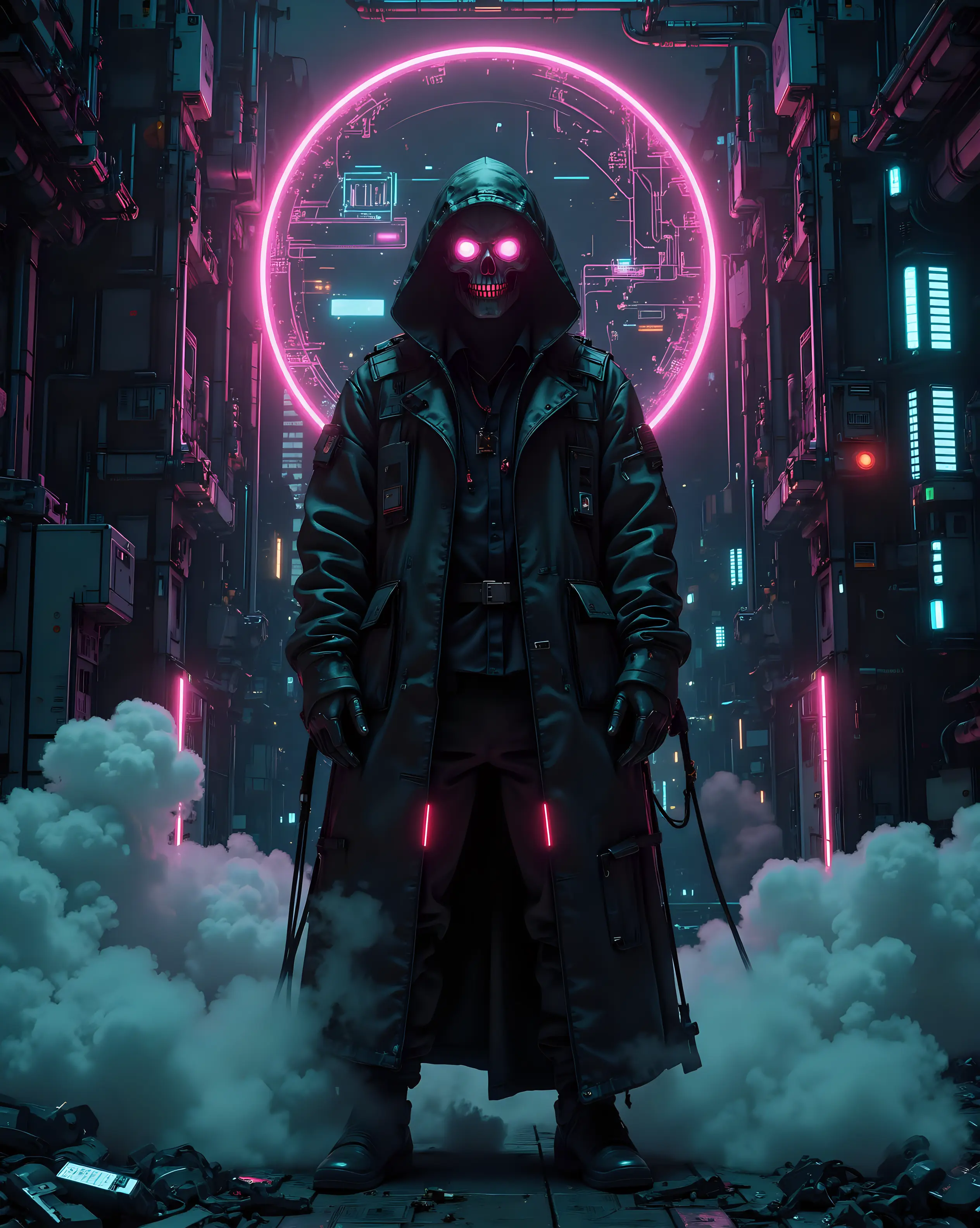 SIGNAL 20 // REENTRY GLITCH