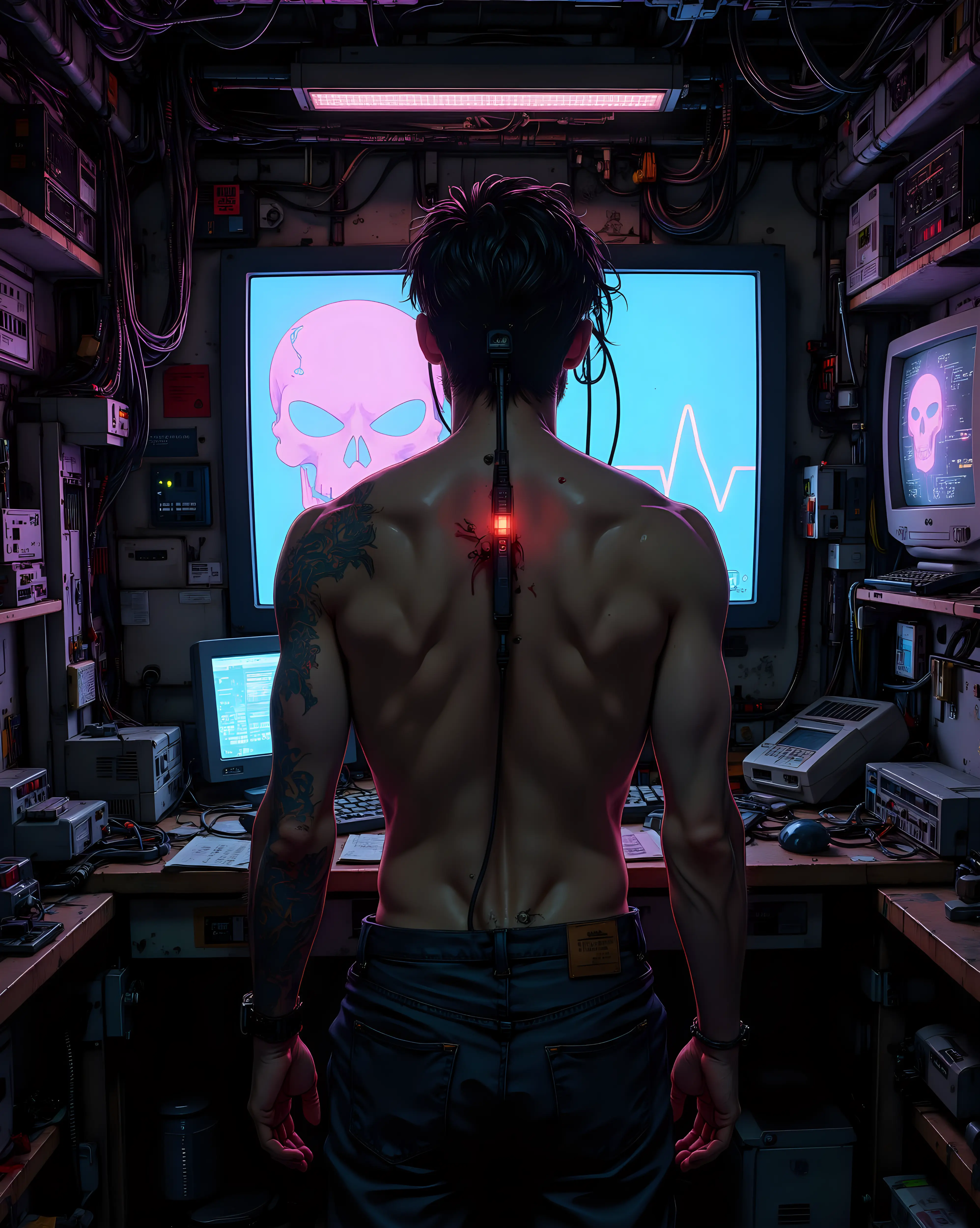 SIGNAL 04 // SIGNAL FEEDBACK