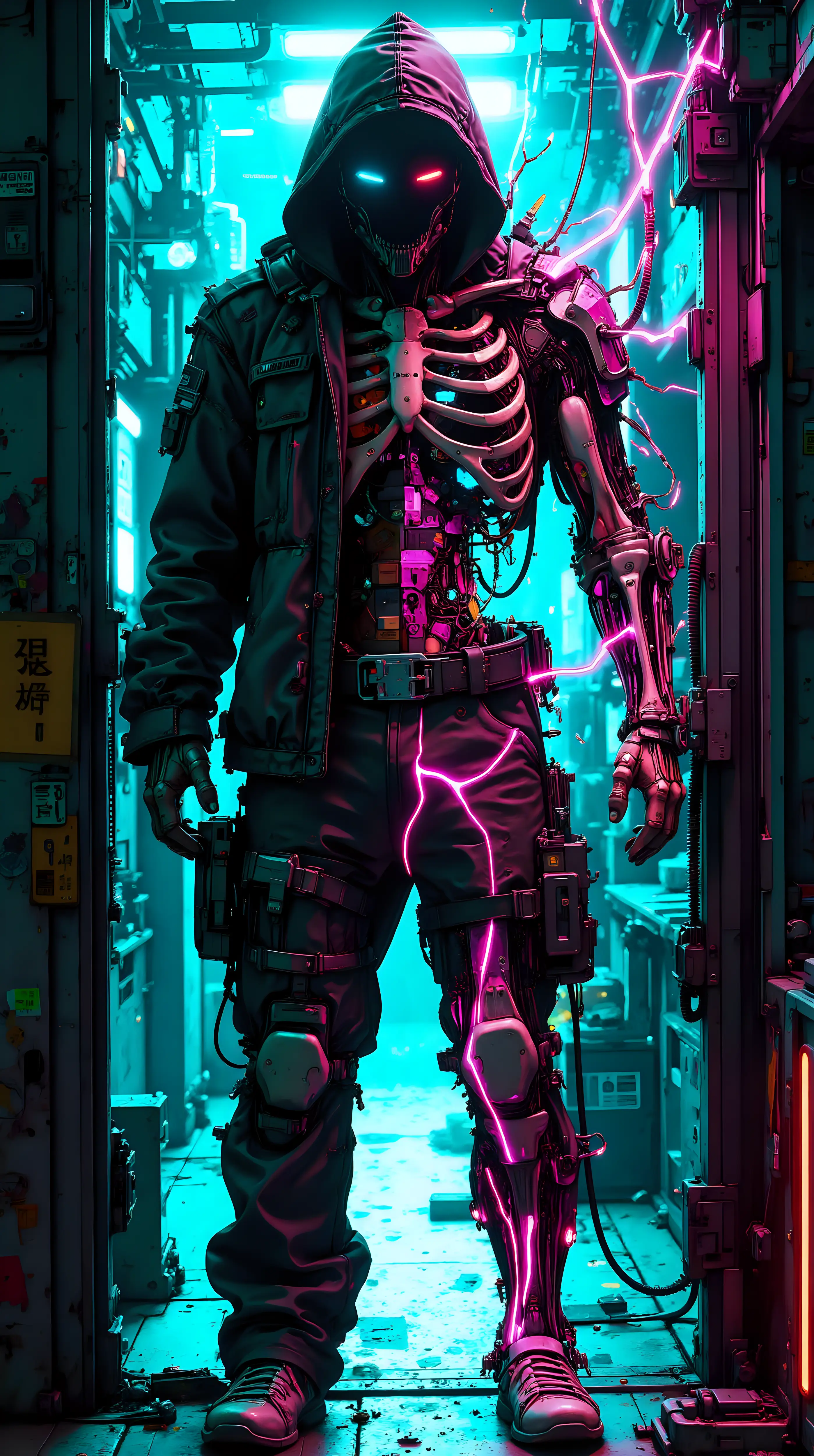 SIGNAL 08 // DEADLINK RETRIEVAL